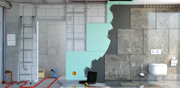 Best Mold Remediation for Vacation Homes  in Alma, MI